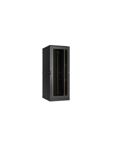 TFA-428010-WEWE-BK. Шкаф телекоммуникационный 19 напольный 42U. TLK в Черкесске