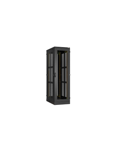 TFA-336010-GPPP-BK. Шкаф телекоммуникационный 19 напольный 33U. TLK в Черкесске