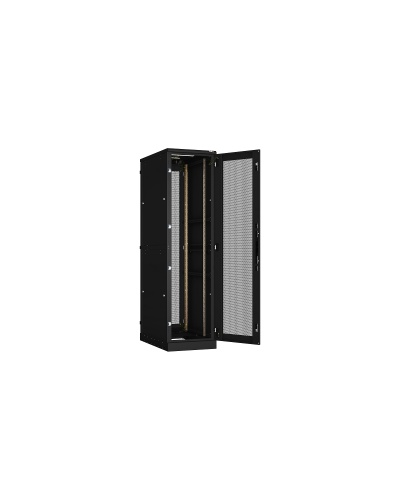 TFA-426012-PHWH-BK. Шкаф телекоммуникационный 19 напольный 42U. TLK в Черкесске