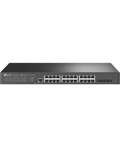 TL-SG3428X-M2. Коммутатор без PoE. TP-Link в Черкесске