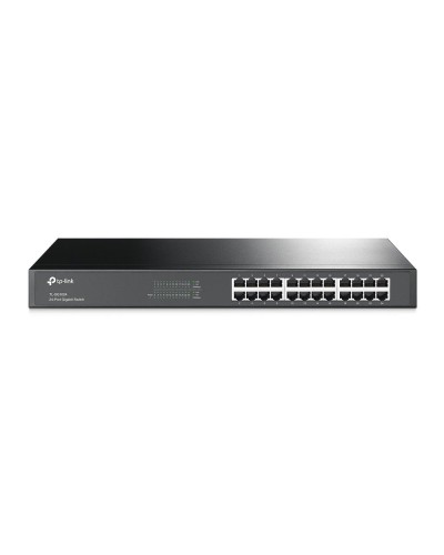 TL-SG1024. Коммутатор 24-портовый. TP-Link в Черкесске