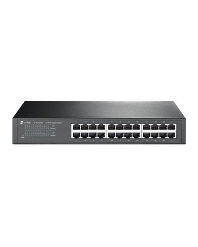 TL-SG1024D. Коммутатор 24-портовый. TP-Link в Черкесске