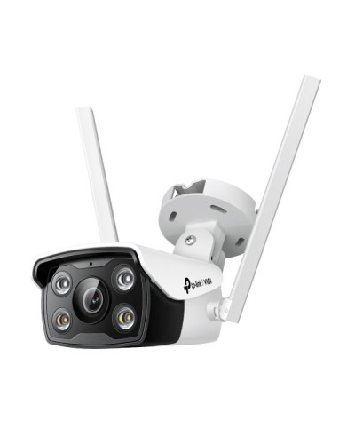 VIGI C340-W(4mm). Видеокамера IP цилиндрическая. TP-Link в Черкесске