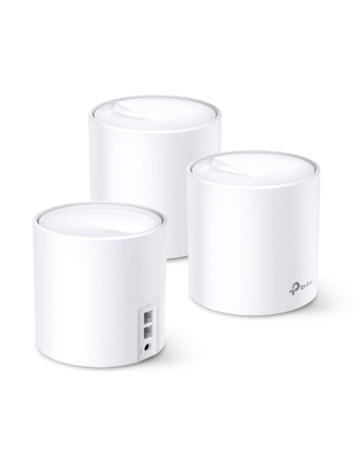Deco X20(3-pack). Точка доступа. TP-Link в Черкесске