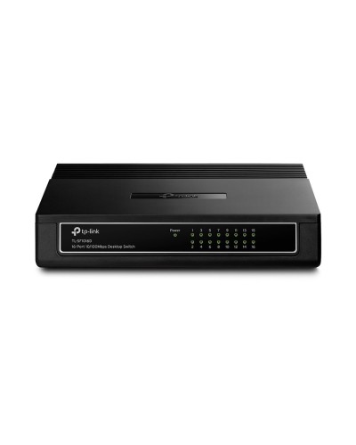TL-SF1016D. Коммутатор 16-портовый. TP-Link в Черкесске