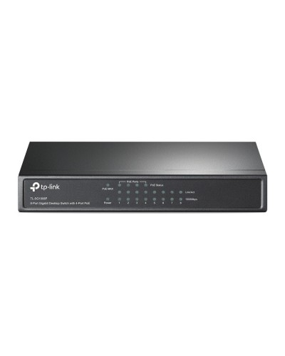 TL-SG1008P. Коммутатор 8-портовый. TP-Link в Черкесске