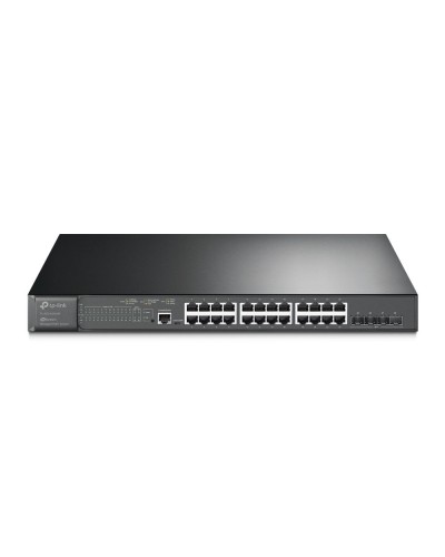 TL-SG3428XMP. Коммутатор с PoE. TP-Link в Черкесске
