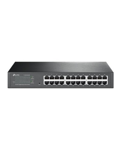 TL-SG1024DE. Коммутатор 24-портовый. TP-Link в Черкесске