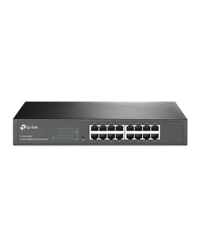 TL-SG1016DE. Коммутатор 16-портовый. TP-Link в Черкесске