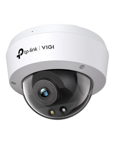 VIGI C240(2.8mm). Видеокамера IP купольная. TP-Link в Черкесске