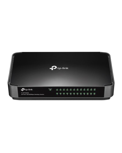 TL-SF1024M. Коммутатор 24-портовый. TP-Link в Черкесске