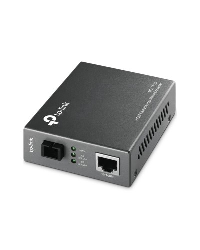 MC111CS. Медиаконвертер оптический. TP-Link в Черкесске