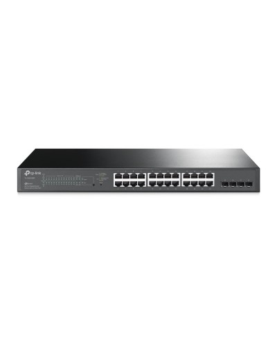 TL-SG2428P. Коммутатор с PoE. TP-Link в Черкесске