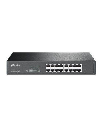 TL-SG1016D. Коммутатор 16-портовый. TP-Link в Черкесске