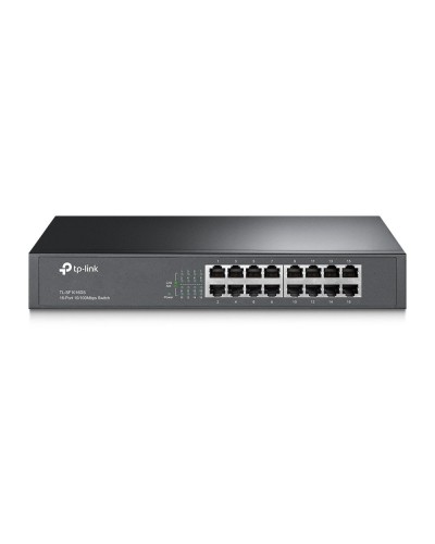 TL-SF1016DS. Коммутатор 16-портовый. TP-Link в Черкесске