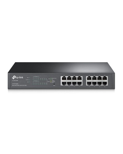 TL-SG1016PE. Коммутатор 16-портовый. TP-Link в Черкесске