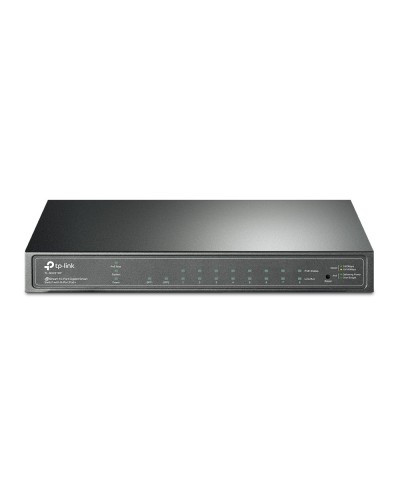 TL-SG2210P. Коммутатор с PoE. TP-Link в Черкесске
