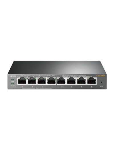 TL-SG108PE. Коммутатор 8-портовый. TP-Link в Черкесске