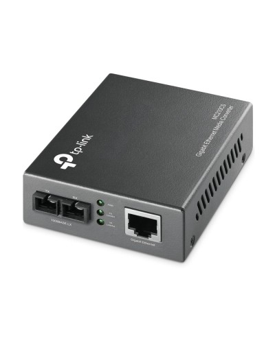MC210CS. Медиаконвертер оптический. TP-Link в Черкесске