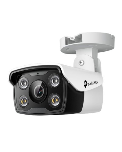 VIGI C340(2.8mm). Видеокамера IP цилиндрическая. TP-Link в Черкесске