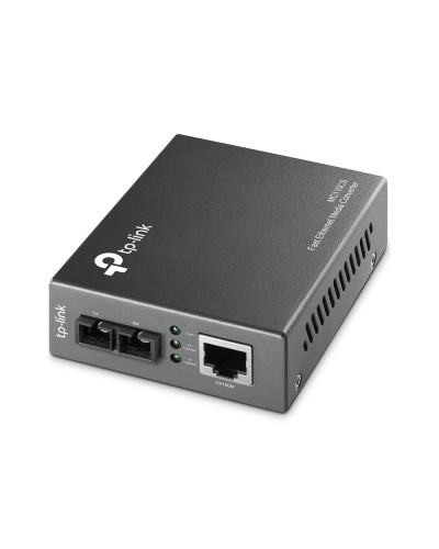 MC110CS. Медиаконвертер оптический. TP-Link в Черкесске