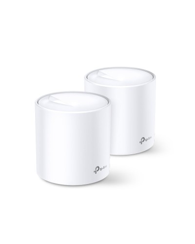 Deco X20(2-pack). Точка доступа. TP-Link в Черкесске