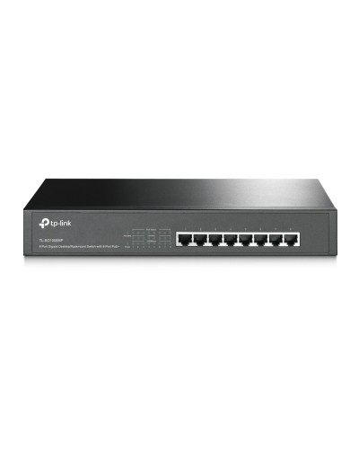 TL-SG1008MP. Коммутатор 8-портовый. TP-Link в Черкесске