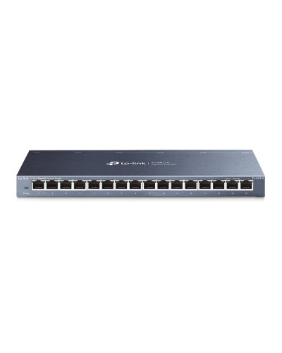 TL-SG116. Коммутатор 16-портовый. TP-Link в Черкесске