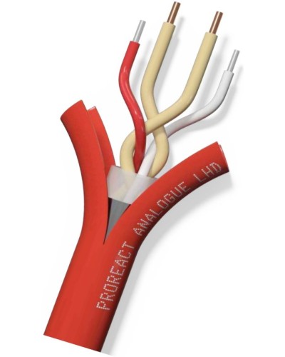 TH Proreact analogue N. Извещатель тепловой линейный (термокабель). Thermocable в Черкесске