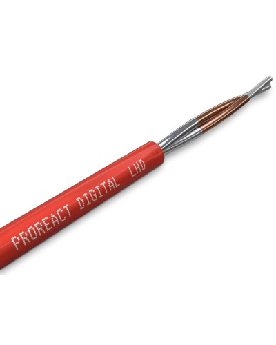 TH88 (TC190) PP (Polipropilen). Извещатель тепловой линейный (термокабель). Thermocable в Черкесске