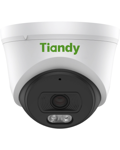 TC-C32XN I3/E/Y/2.8/V5.1. IP-видеокамера купольная. Tiandy в Черкесске