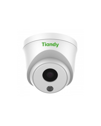 TC-C34HS I3/E/Y/C/SD/2.8/V4.2. Видеокамера IP купольная. Tiandy в Черкесске