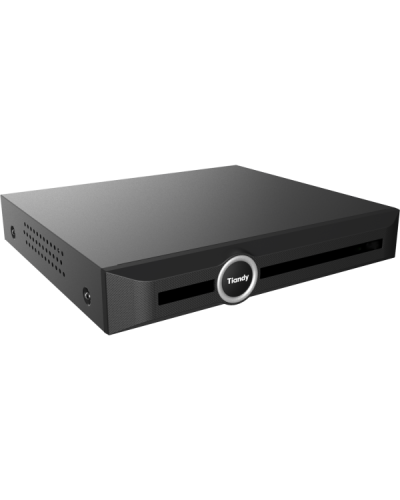 TC-R3880 I/B/N/V4.0. Видеорегистратор NVR 80-канальный. Tiandy в Черкесске