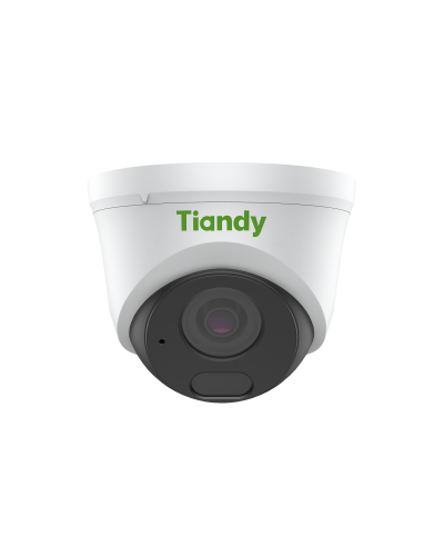TC-C32HN I3/E/Y/C/2.8/V4.2. IP-видеокамера купольная. Tiandy в Черкесске