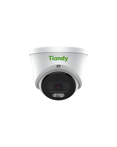 TC-C32XP I3W/E/Y/2.8/V4.2. Видеокамера IP купольная. Tiandy в Черкесске