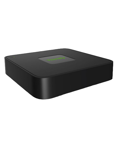TC-R3105 I/B/L/Eu/V1.1. Видеорегистратор NVR 5-канальный. Tiandy в Черкесске