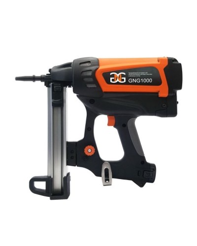 Toua GNG1000 (GNG1000). Газовый монтажный пистолет. Toua в Черкесске