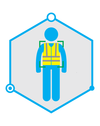 TRASSIR Wear Detector. Программное обеспечение для IP-систем видеонаблюдения. Trassir в Черкесске