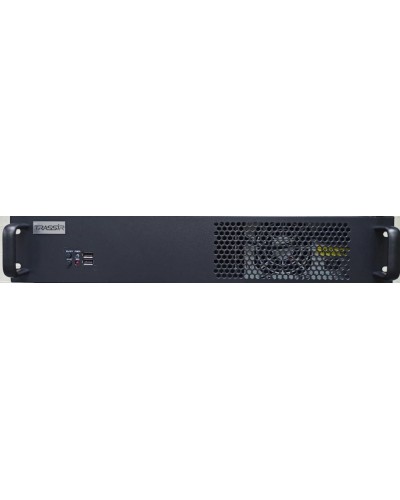 TRASSIR NeuroStation 8400R/32. IP-видеорегистратор 32-канальный. Trassir в Черкесске