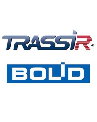 TRASSIR Bolid Интеграция с ПО компании Болид ОПС и СКУД. Программное обеспечение для IP систем видеонаблюдения. Trassir в Черкесске