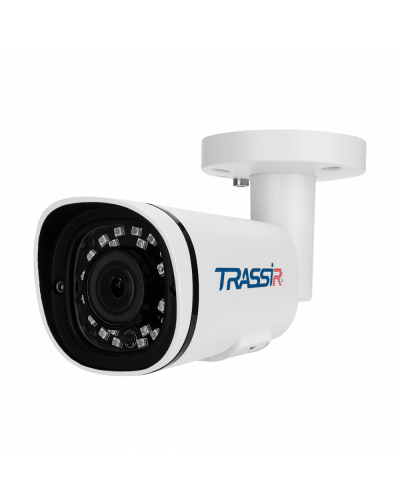 TR-D2252WDZIR4 (2.8-8). Видеокамера IP цилиндрическая. Trassir в Черкесске