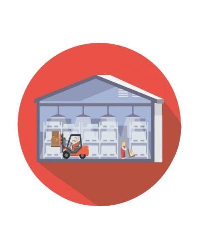 TRASSIR ActiveStock Cam. Программное обеспечение для IP-систем видеонаблюдения. Trassir в Черкесске