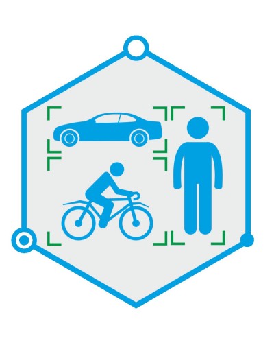 TRASSIR Neuro Detector. Программное обеспечение для IP-систем видеонаблюдения. Trassir в Черкесске