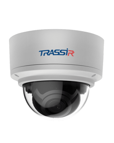TR-D3183ZIR3 v3 (2.7-13.5). Видеокамера IP купольная. Trassir в Черкесске