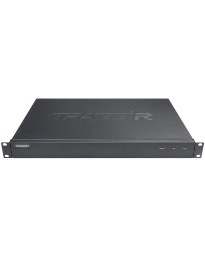 TRASSIR MiniNVR AF Pro 16. IP-видеорегистратор 16-канальный. Trassir в Черкесске