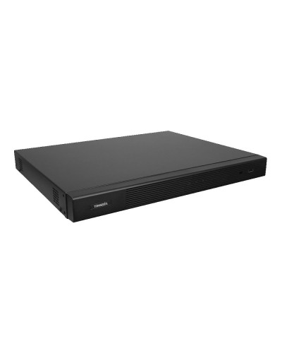 TRASSIR DuoStation 3432R AnyIP. IP-видеорегистратор 32-канальный. Trassir в Черкесске