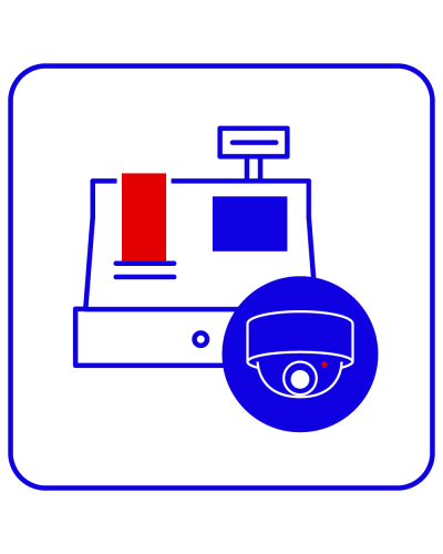 TRASSIR ActivePOS-2. Программное обеспечение для IP систем видеонаблюдения. Trassir в Черкесске