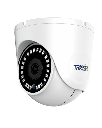 TR-D8251WDIR3 (2.8). Видеокамера IP купольная. Trassir в Черкесске