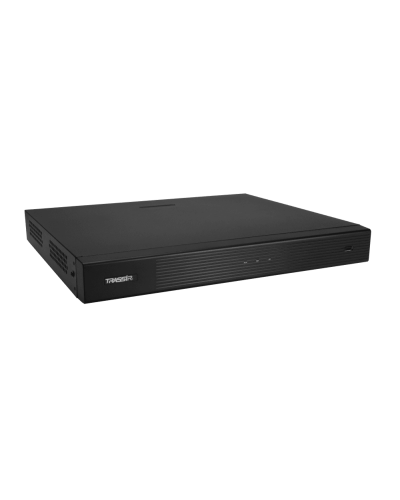 TRASSIR DuoStation 3416R AnyIP. IP-видеорегистратор 16-канальный. Trassir в Черкесске
