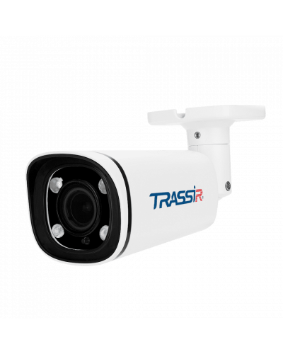 TR-D2253WDZIR7 (2.7-13.5). Видеокамера IP цилиндрическая. Trassir в Черкесске